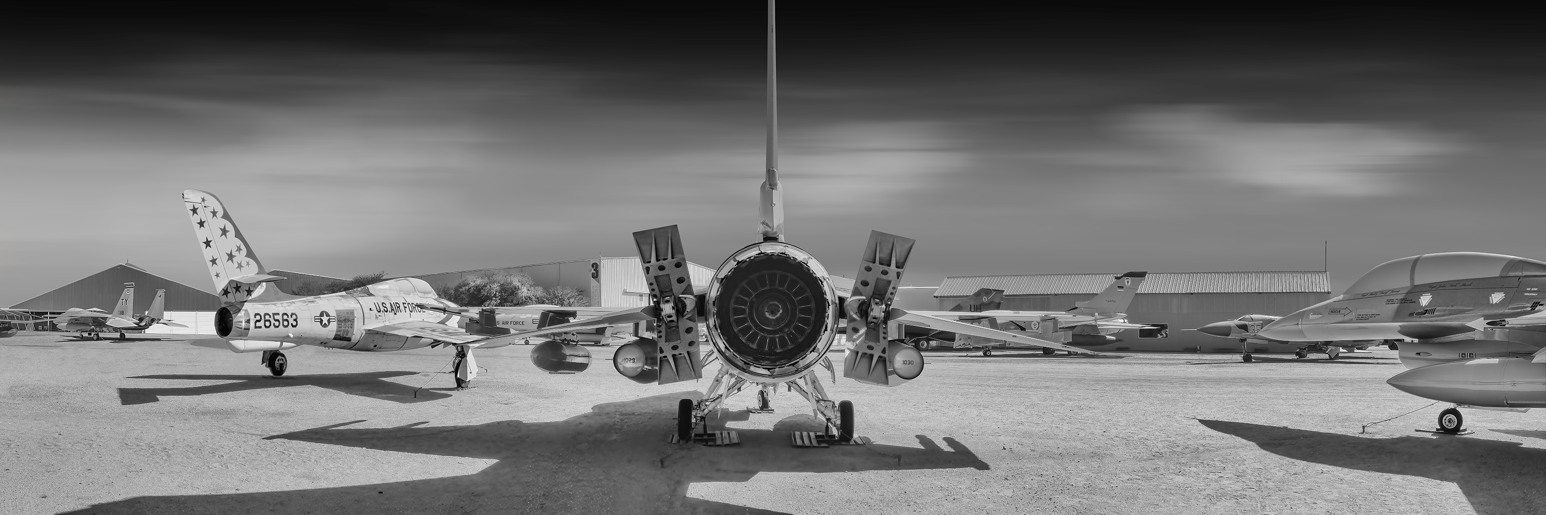 Final Mission